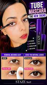 Comment "Mascara" for Link!
Wait... what?! 😳
I genuinely