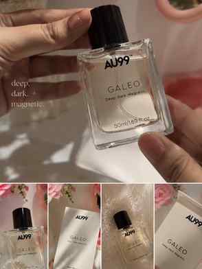POV: you found a perfume that makes you want to spray it eve