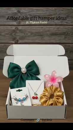 Comment "🔗" for link
•
•
•
•
•
[rakhi gifts, rakshabandhan,