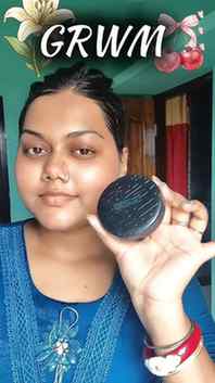 GRWM 🎀🤍🎀
#trendingreel #reels #viral #foryouシ
