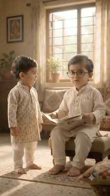 English सीखने गया था… “Who are you?” बोलकर खुद ही फँस गया! �