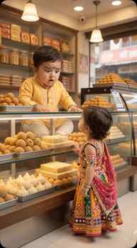 Modak vs Mendhak 😂🐸#viralreels #viralvideos #babylove #com