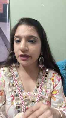 Is mausam mein skin dry bhi, dull bhi 😩
Normal moisturiser 