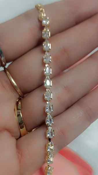 Some bracelets are just accessories, some become your signat