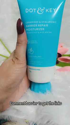 Your skin barrier deserves a little extra love. 🤍

If your 