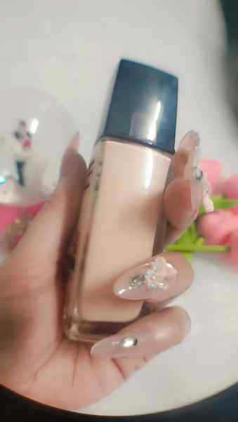 A foundation that's been a makeup bag favorite for a reason!