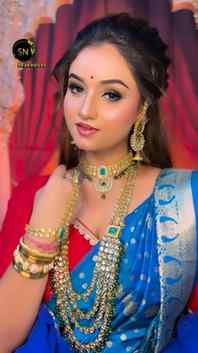✨SN’s 7th batch 4th Demostration look ✨
Nxt batch staring fr