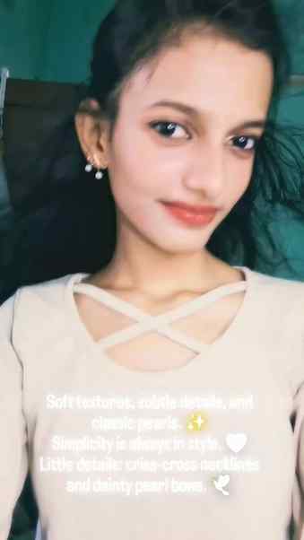 Soft girl era. ๐ค
Comment โLINKโ ๐ and Iโll send you the l