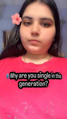 They ask me to lower my standards… but I’d rather stay singl