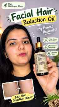 #ad
Trying out The Wellness Shop’s Cyperus Rotundus Hair R
