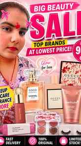 ✨ Luxury beauty at unbelievable prices! 😍💄
Comment “LINK”