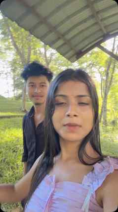 Ki koise hunisa 😁