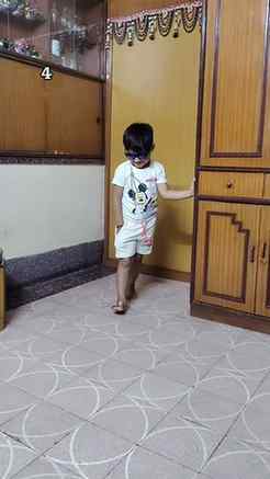 I'm not raising a perfect child—I'm raising an independent o