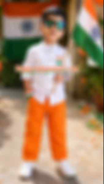 Happy independence day 2026
#independenceday🇮🇳 #kidsreelsi