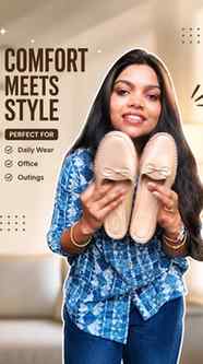 Comment for the link 🔗 ...
My Latest Myntra Purchase & Hone