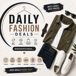 Follow for more budget deals @dailyfashiondeals__
.
.
.
.
.