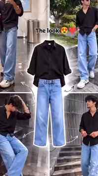 Follow + Comment link 🖇️
.
.
.
.
#blackshirt #trendingpost