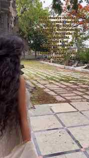 Chadhivara???? Did u read????

(Fyp, explore, reach, niche, 