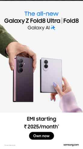 #AD Lighter in hand. Bigger when unfolded. Smarter when you 