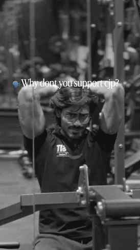 I will never support anyone or anything that is against my S