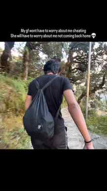 Trek full speed pe hi hoga😤
.
.
.
#fyp #explore #fypppppppp