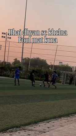 Me to aaram se khelta hu😙
#football #explore #1mviews #fyp