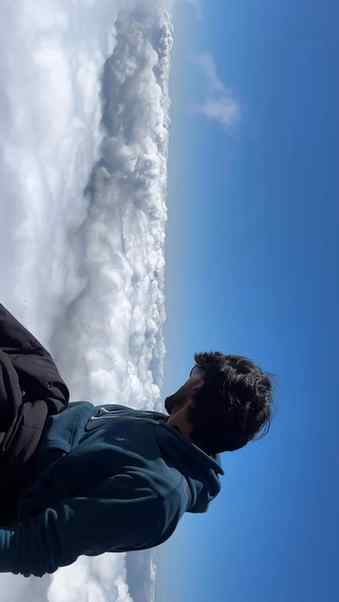 Problems peak par thi toh mai bhi peak par aagya🏔️
.
.
.
#