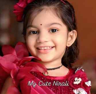 My Cute Nirali Drawing.
.
.
.
.
#daughter #love #family #b