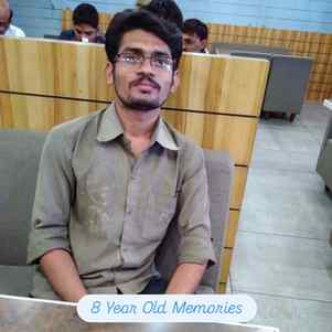 I Found 8 Year Old Photos from Google Photos