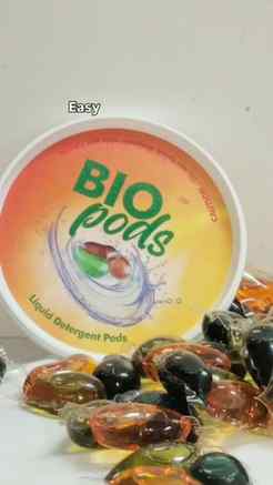 Easy and convenient  laundry biopods 🧺 
@usebiopods @houseo
