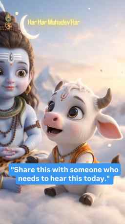 Har Har Mahadev 🙏❤️ Asli astha wahi hai jo mandir ke sath-s