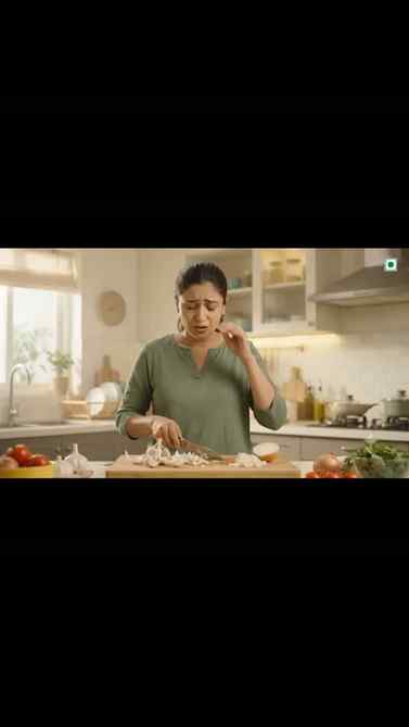 કાંદા સમારતી વખતે આંસુ અને લસણ છાલવાની ઝંઝટથી થાકી ગયા છો?