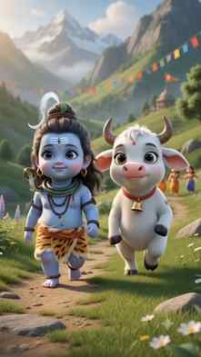 #shiv #bholenath #trendingreels