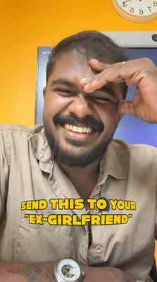 Send this to your Ex-girlfriend😝🙌🏾

#fyp #explore #instag