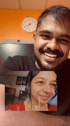 Magic this is !!♥️🙌🏾🙌🏾Good work kuttan @itsmeghagopikutt