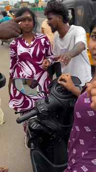 Gender equality???😤😤😤
#fyp #explore #viral #chennaigirls