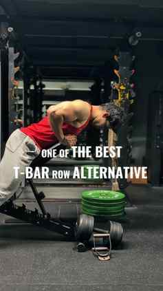 ✅Excellent for mid-back thickness.
This setup gives you:
•
