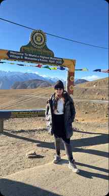 World’s highest mortable village - Komic 
.
.
.
.
.
.
.
.
.
