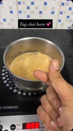 Tag chai lover 💕
.
.
.
.
.
.
.
.
.
.
.
#chailovers #funnyre
