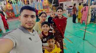 Gohana Mela 🎡 2026
