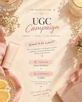 Follow & comment for link..π
#elfcosmetics #ugccontent #fo
