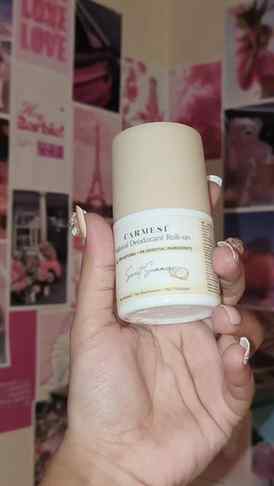 Comment 🔗

100% Natural Composition: Formulated with safe, 