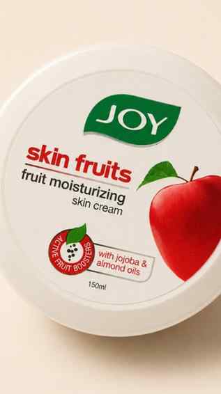 Soft, nourished, and hydrated skin all day long 🍎❤️
