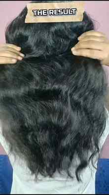 My honest review of WishCare Hair Growth Serum
Comment for l