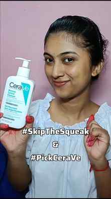 The Right Way to Wash Your Face (Most People Get This Wrong)