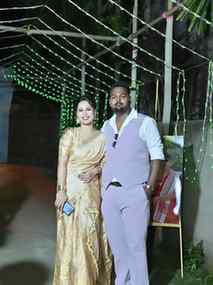 Didi's Wedding Special 🥰🥰
#fullyenjoyed😍
#weddingseason