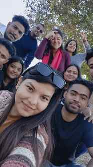 Picnic 2K26 with my childhood friends ❤️❤️
#viral
#newreel