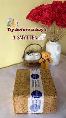 ft. Smytten 🫶
@getsmytten
#smytten #instagram #trending #