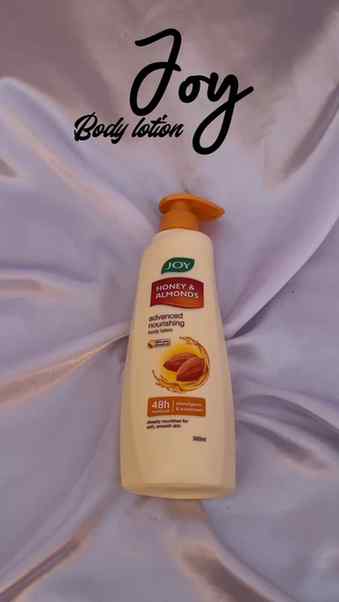 Joy Body Lotion 🧴Comment for “link”
@joy_beautifulbynature