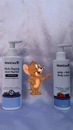 Let’s see what Jerry chooses..🎀🫧
Jerry picked his fav ,wha